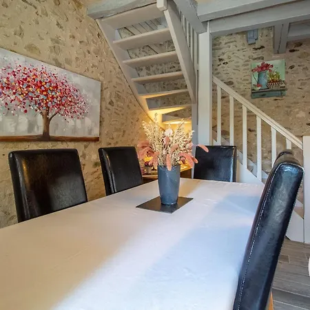 Avec Jardin, Proche Activites Nautiques - Fr-1-622-75 בית נופש