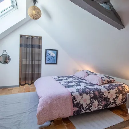 Avec Jardin, Proche Activites Nautiques - Fr-1-622-75 *