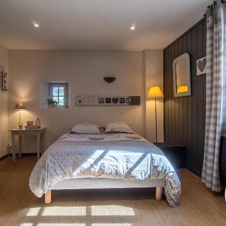 Avec Jardin, Proche Activites Nautiques - Fr-1-622-75 בית נופש