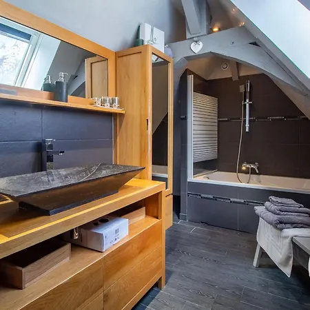 Avec Jardin, Proche Activites Nautiques - Fr-1-622-75 Morannes sur Sarthe-Daumeray