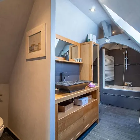 בית נופש Avec Jardin, Proche Activites Nautiques - Fr-1-622-75