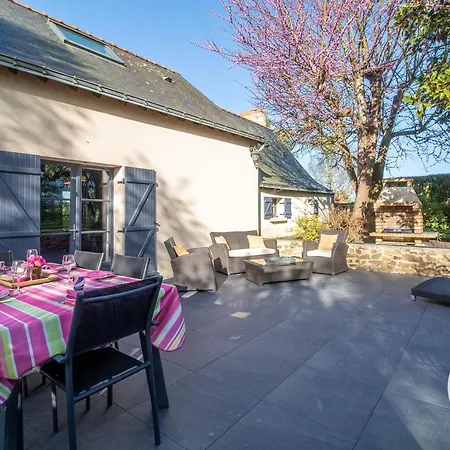 בית נופש Avec Jardin, Proche Activites Nautiques - Fr-1-622-75 Morannes sur Sarthe-Daumeray