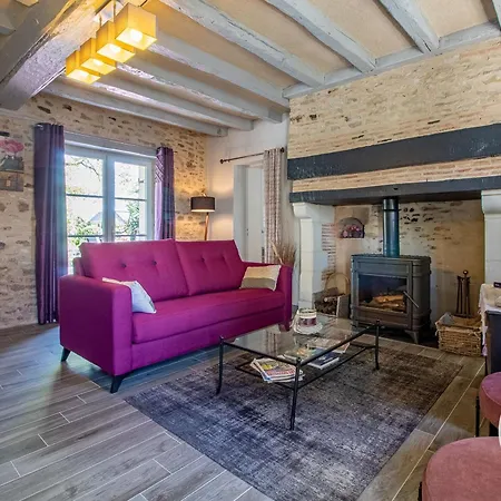 Avec Jardin, Proche Activites Nautiques - Fr-1-622-75 בית נופש *