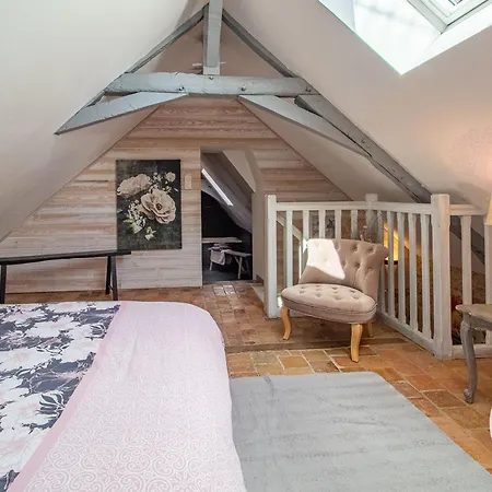 Avec Jardin, Proche Activites Nautiques - Fr-1-622-75 בית נופש Morannes sur Sarthe-Daumeray