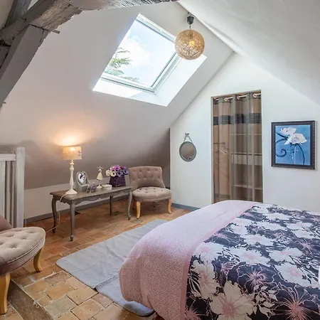 Avec Jardin, Proche Activites Nautiques - Fr-1-622-75