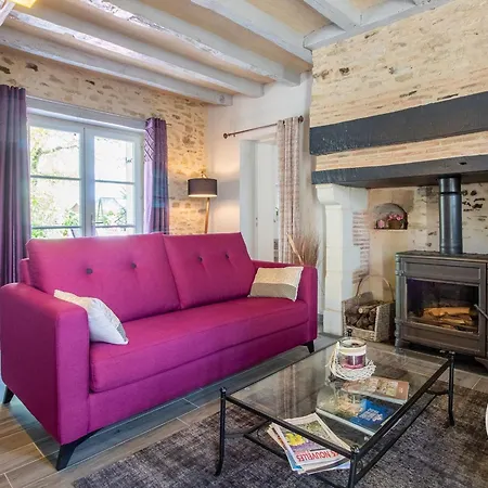 Avec Jardin, Proche Activites Nautiques - Fr-1-622-75