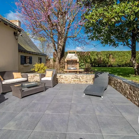 Avec Jardin, Proche Activites Nautiques - Fr-1-622-75 Morannes sur Sarthe-Daumeray