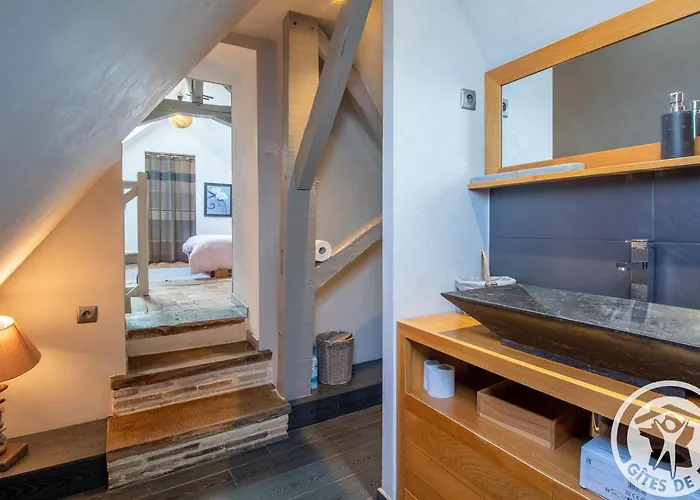 Avec Jardin, Proche Activités Nautiques - Fr-1-622-75 Сasa de vacaciones Morannes sur Sarthe-Daumeray