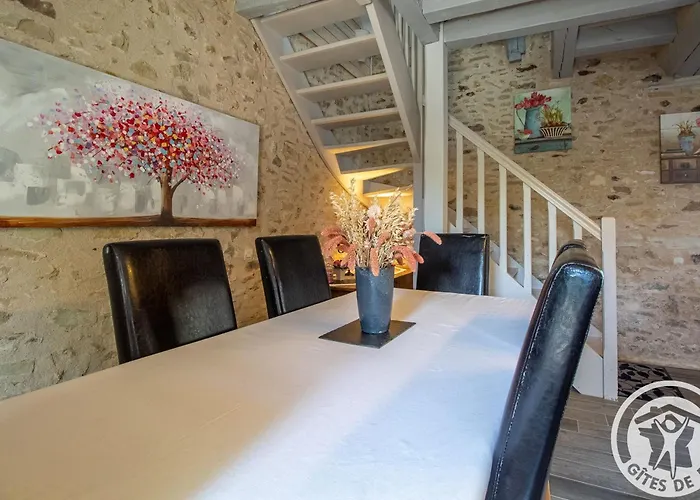 Avec Jardin, Proche Activités Nautiques - Fr-1-622-75 Сasa de vacaciones