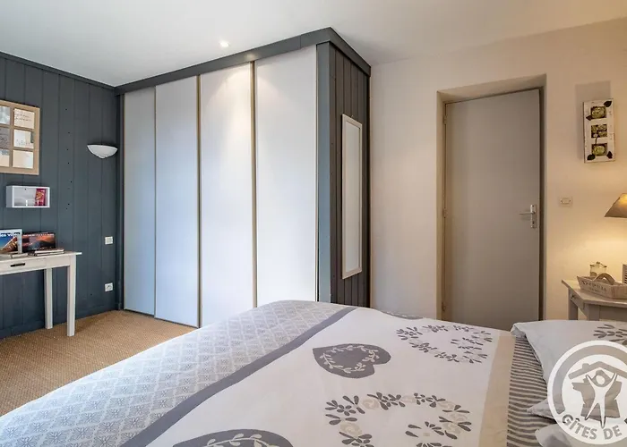 Avec Jardin, Proche Activités Nautiques - Fr-1-622-75 * Morannes sur Sarthe-Daumeray