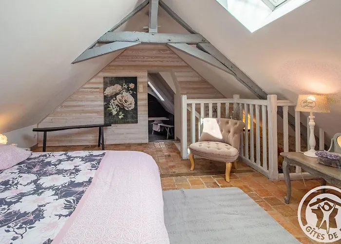 Avec Jardin, Proche Activités Nautiques - Fr-1-622-75 Сasa de vacaciones Morannes sur Sarthe-Daumeray